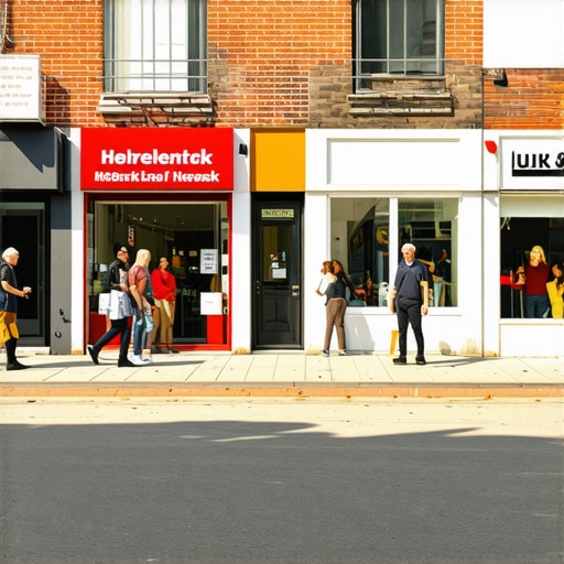 How Newark Storefronts Can Reclaim Map Traffic Without Spending a Dime