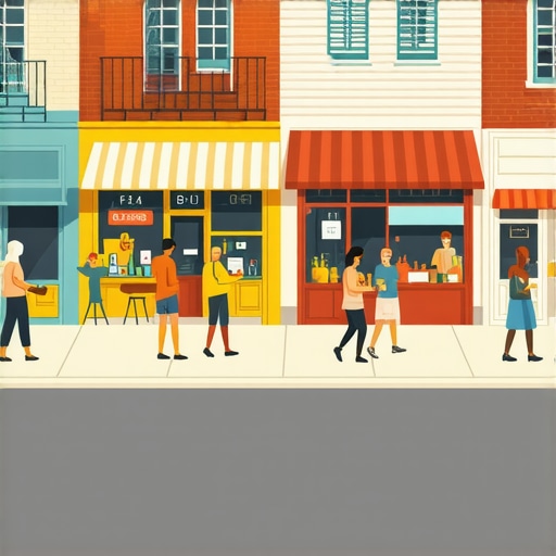 How to fix the local ranking drop hitting Newark small businesses