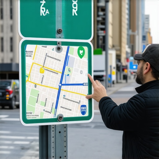 How to fix your Newark business address so Google actually shows your pin