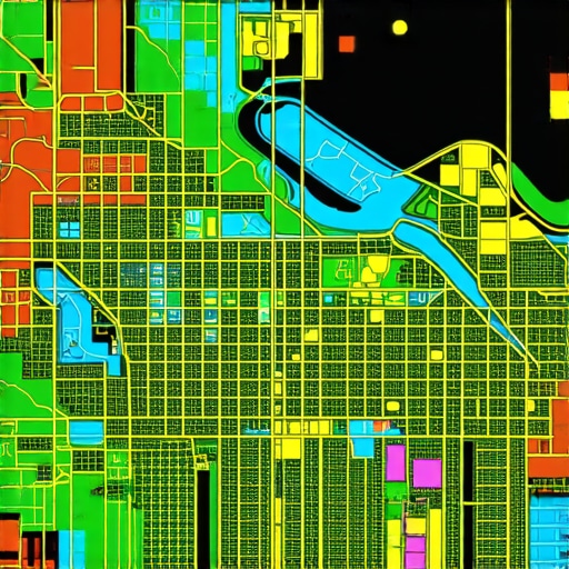 How we turned Newark map views into real business leads