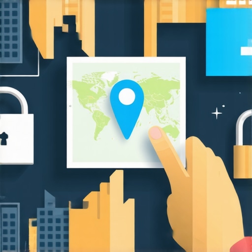 The Real Reason Google Ignores Your Newark Map Pin and How to Build Trust