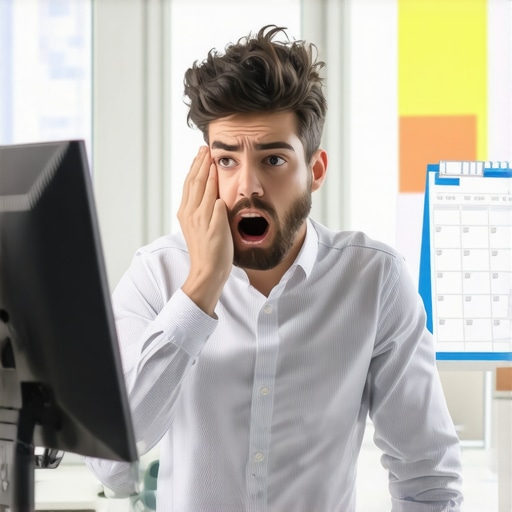 The Real Reason Your Newark GMB Profile Stopped Getting Calls