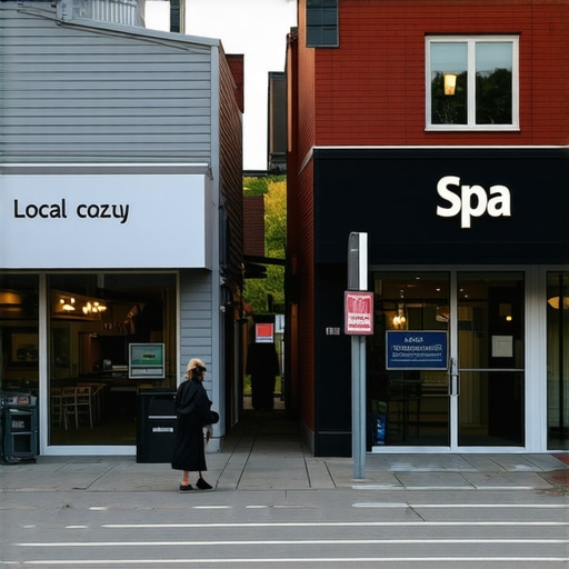 The Reason Newark Med Spas Lose Local Patients to National Chains