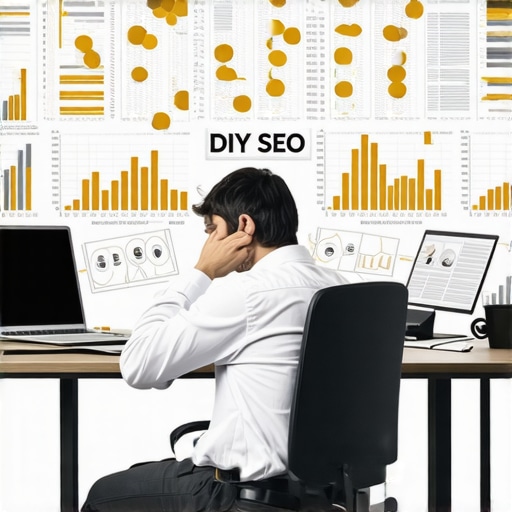 The hidden cost of DIY Newark SEO and when it's time to hire an expert