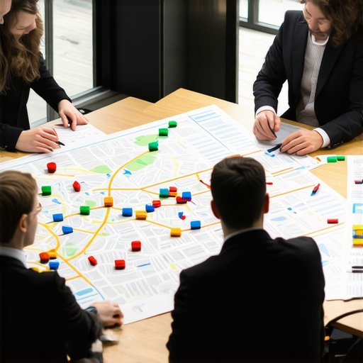 The map strategy Newark contractors use to double their phone calls in three weeks