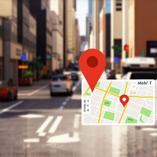 The photo trick that actually forces Newark locals to click your map pin