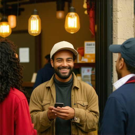 The review response tactic that stops Newark customers from choosing national chains