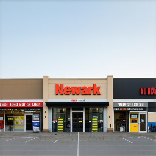 The simple citation fix for Newark shops buried under national competitors