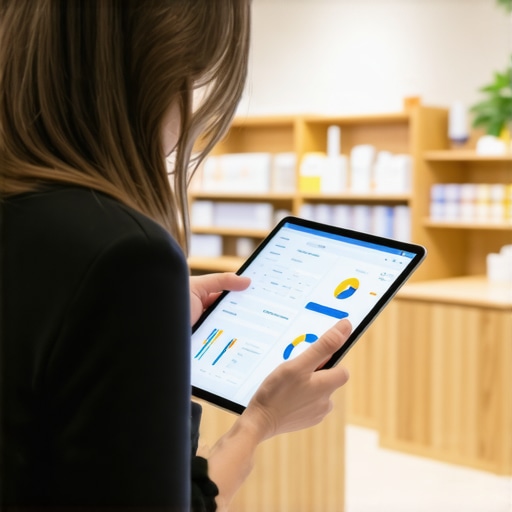 The specific profile insights Newark shops use to double their conversion rate