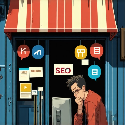 Why Cheap Local SEO Packages Often Get Newark Businesses Suspended