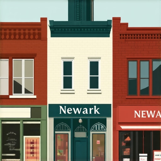 Why Newark Businesses Are Moving Away From Generic Citation Sources