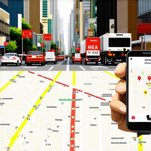 Why Your Newark Contractor Listing Is Missing From the Map Pack