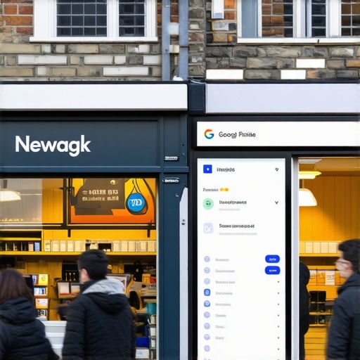 Why Your Newark Shop Fails to Turn Google Business Profile Insights Into Leads