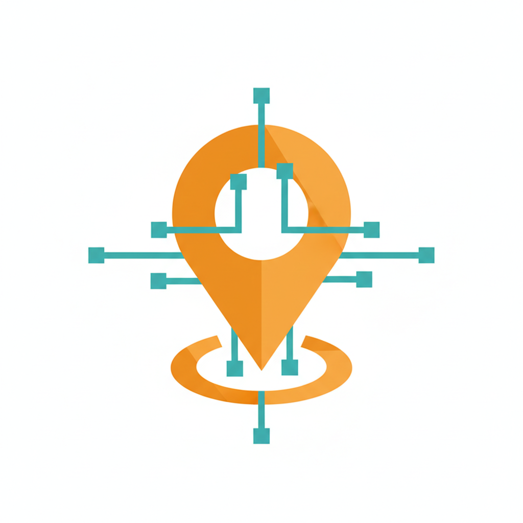 Newark Local SEO – New Jersey Strategies for Google Maps Visibility logo