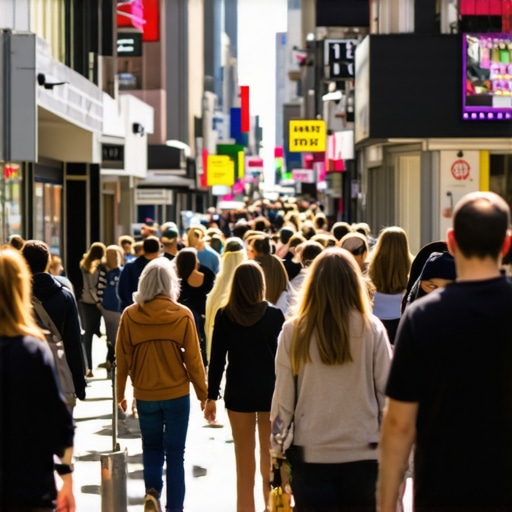 How to Pick Google Business Categories That Actually Drive Newark Foot Traffic