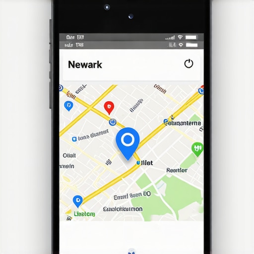 How to get Newark customers to actually click your map listing