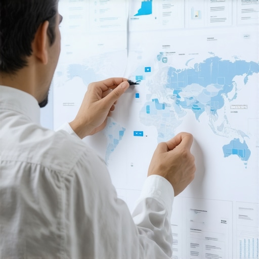 How to stop remote agencies from ruining your Newark map ranking
