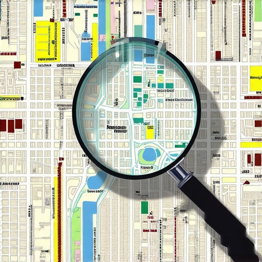 The Real Reason Your Newark Map Ranking Doesn’t Turn Into Phone Calls
