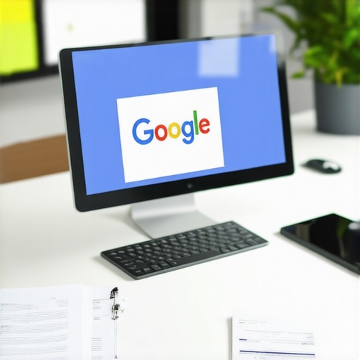 The first three steps to take when Google suspends your Newark profile