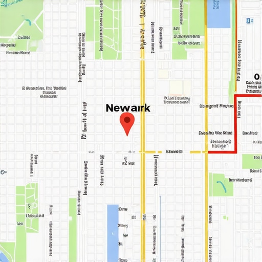 The secret to snagging Newark top 3 map spots without a massive budget