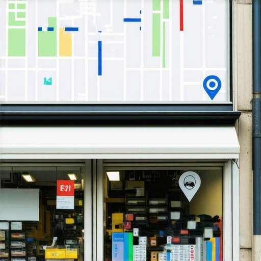 Why Google Ignores Your Shop’s Address and How to Build Map Trust Signals