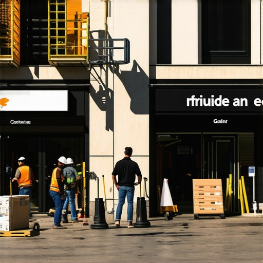 Why Newark contractors are losing local phone calls to brands with fewer reviews