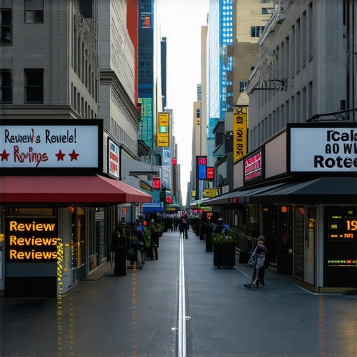 Why your Google Business Profile is stuck behind Newark competitors with fewer reviews